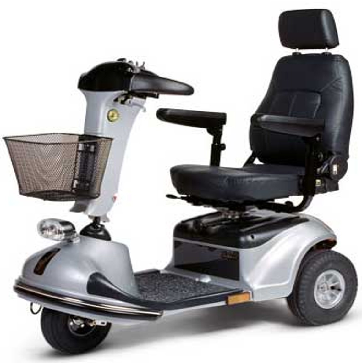 Shoprider Mobility Scooter