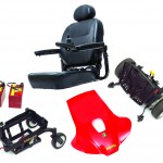 pride mobility jazzy