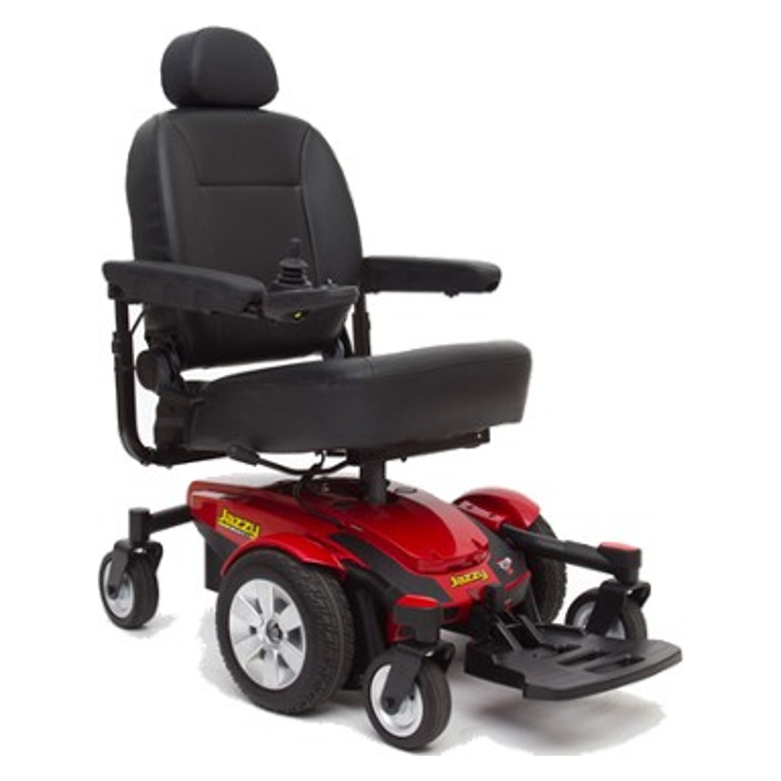 Pride Mobility Jazzy Select 6