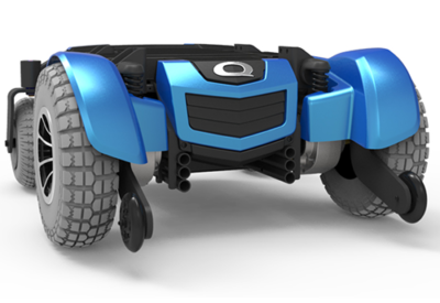Quantum 1450